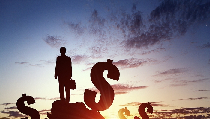 美国的个人投资者只有6%了，是不是该换种投资方式了呢？