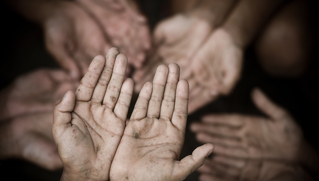 为什么王妃都爱做慈善？