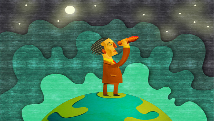 人工智能,中美贸易,普华永道,数据分析,CEO,企业高管