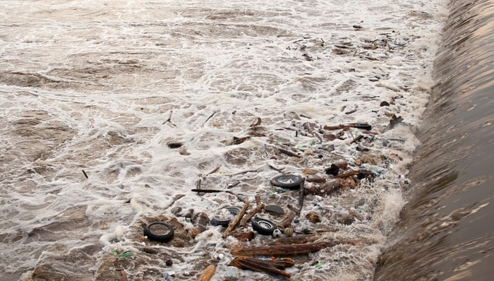 生态环境部,黑臭水体,地级市