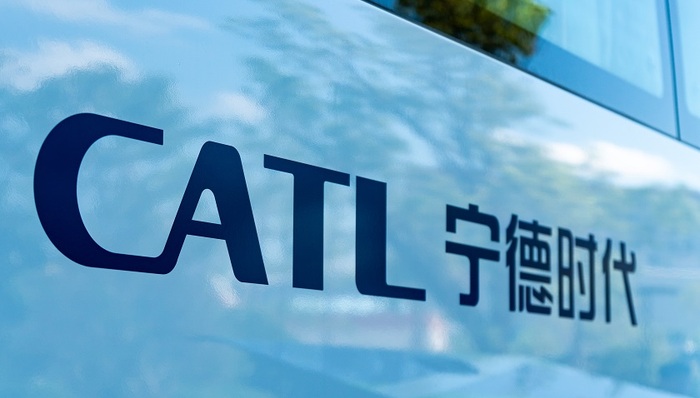 宁德时代,动力电池,业绩