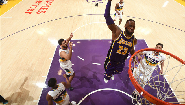 2018三十队市值皆大幅上涨，勇士增速恐怖火箭联盟第七