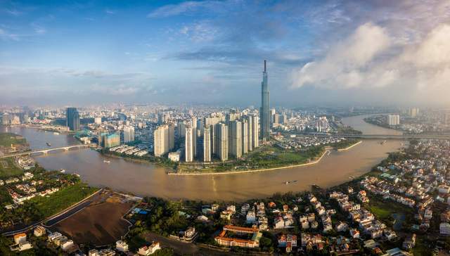 被特朗普点名建议朝鲜“效仿”，越南经济是什么样？