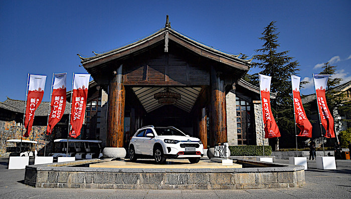 东风雪铁龙,新车测评,新车速报,车圈观察