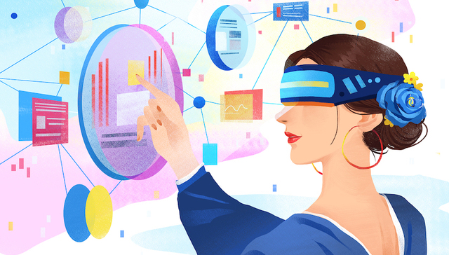 增强现实,匡威,古驰,宜家,耐克,蒂凡尼,香奈儿,奔驰,Instagram,普拉达,美宝莲,爱马仕