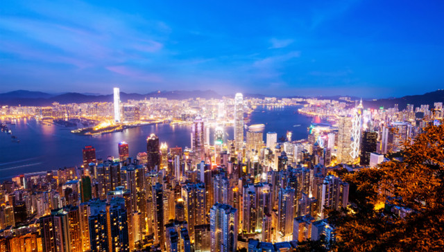 粤港澳大湾区将在部分重大改革上成为“排头兵”