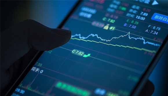 京东方A,康美药业