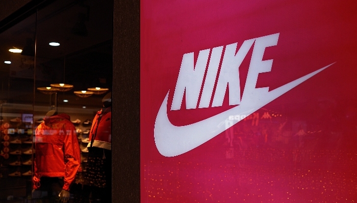 耐克,英雄联盟,电子竞技