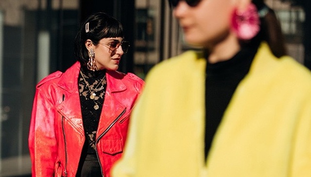 【衣帽间】童年的长发夹回潮，长大后的你不要不好意思戴它