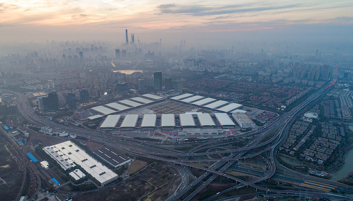 华交会,开幕,日用消费品,逆势增长