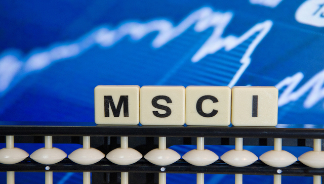 MSCI宣布将A股权重提至20%，A股再迎千亿“活水”