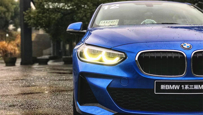 新车测评,新车速报,车圈观察