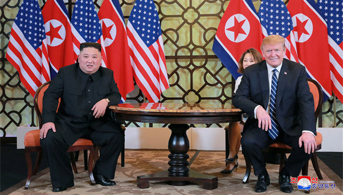 天下故事,朝鲜为人知