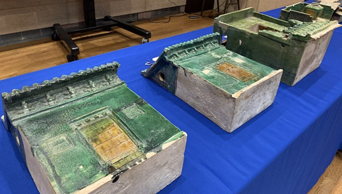 国家文物局,流失文物,美国联邦调查局