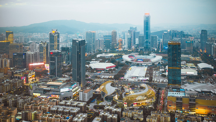 财经速递,粤港澳