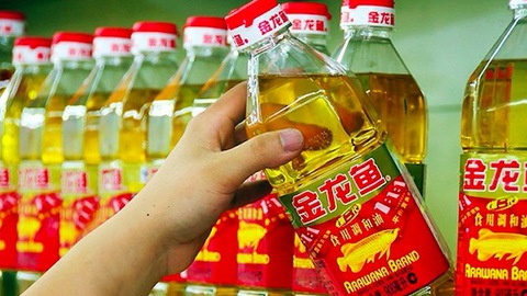 金龙鱼要在中国独立上市，已开始接受上市辅导