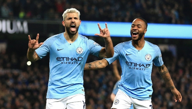 10年6.5亿英镑，曼城拿下英超第二大球衣合同