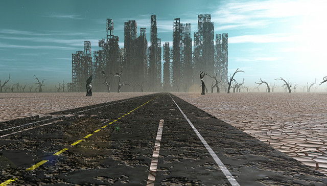 【一周新书推荐】“无法获知什么不是废墟，恰恰表明我们正生活在废墟之中”