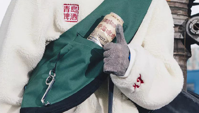 青岛啤酒,,哈尔滨啤酒,,纽约时装周,,啤酒