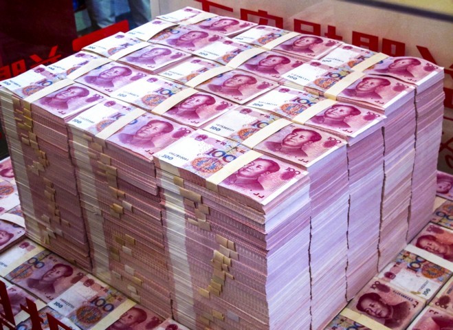 信托,公募,影响