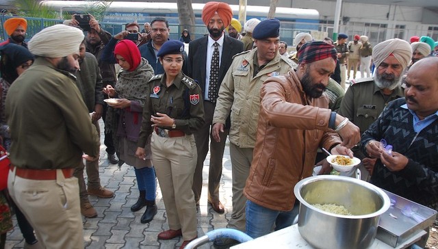 【评论】印巴冲突再次验证国际关系的不可预测和全局影响