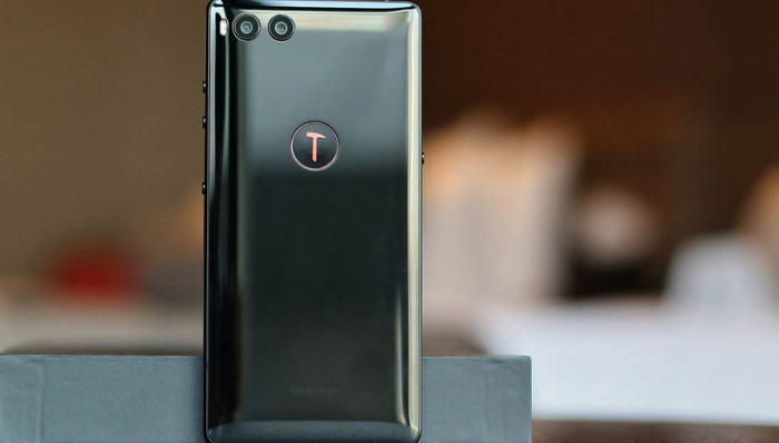 锤子手机,罗永浩