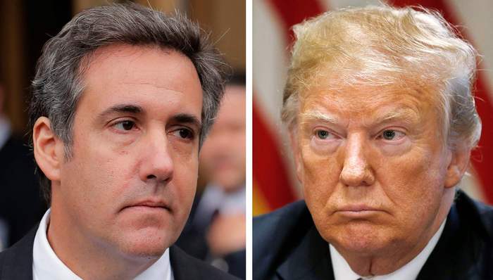 权力游戏,美国政治,通俄门