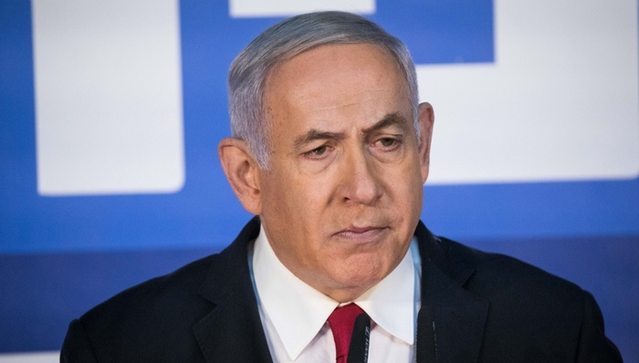 以色列,内塔尼亚胡,大选,贪腐