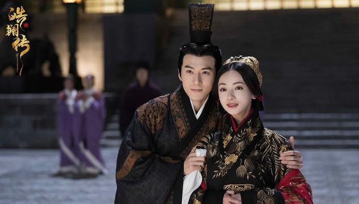 宫斗,剧集,权谋戏,网播,播出,东宫,皓镧传,历史正剧,禁播,跳档