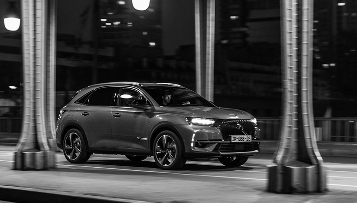 新车速报,新车测评,车圈观察