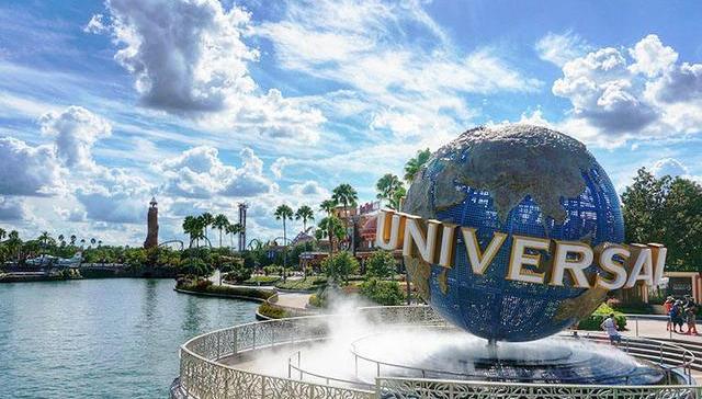 2021年开园的北京环球度假区，抢先看都有哪些好玩的？