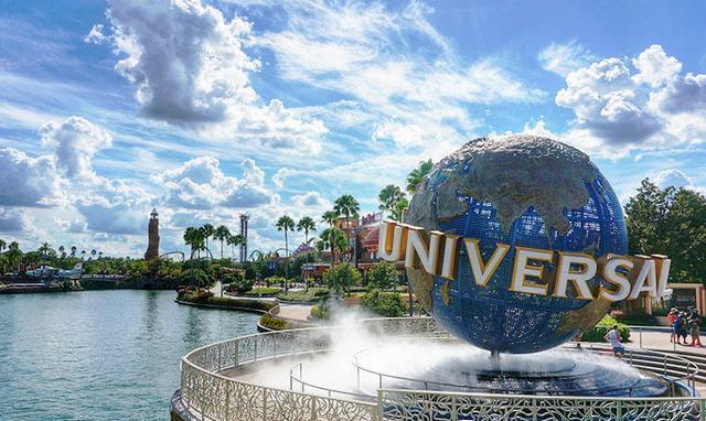 2021年开园的北京环球度假区，抢先看都有哪些好玩的？