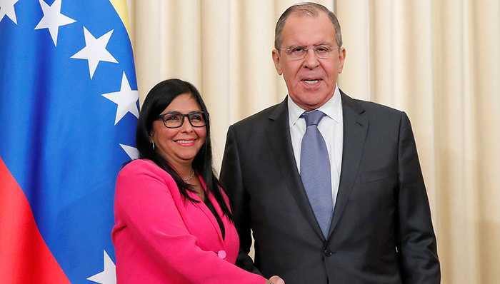 权力游戏,拉丁美洲