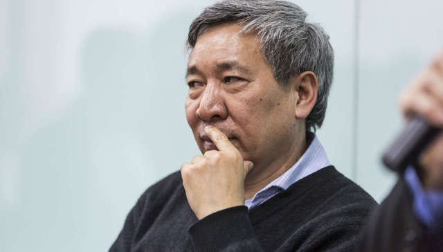 阎连科谈代际关系：家庭需要一种“伪透明”才能和谐