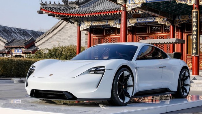 【专访】保时捷中国首席执行官：中国是保时捷电气化的主战场