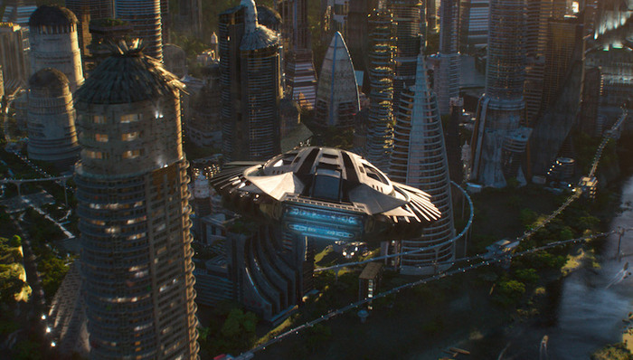 奥斯卡精彩的可不止最佳影片，这五部影片的布景设计值得一看