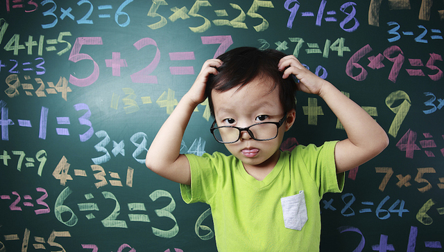 【思想界】奥数大赛中国队全军覆没：都是“禁奥令”惹的祸？