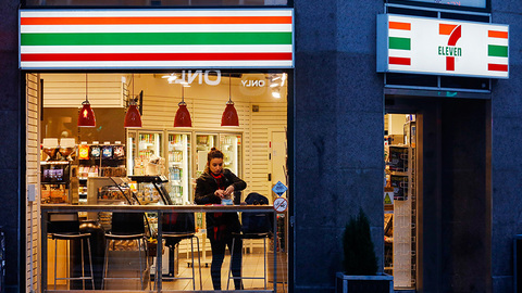 7-Eleven的慢与中国便利店的快