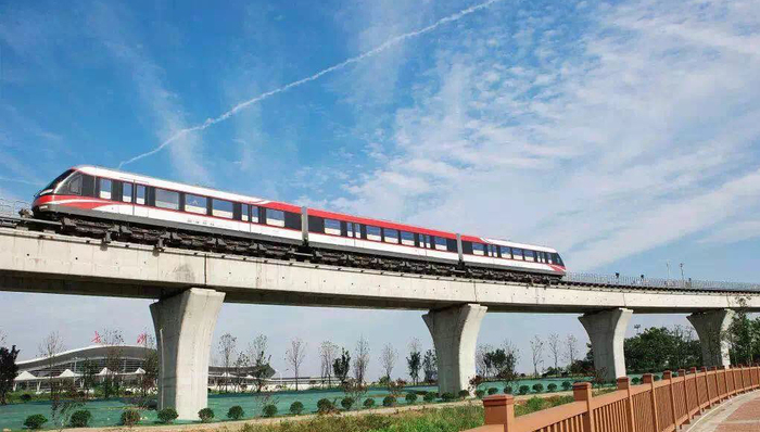 在线状态监测,列车,下线,无人驾驶,中车,株洲电力机车,定子,异步电机,,人民日报,,同步电机