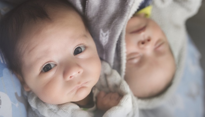 中年夫妇求子，独立女性冻卵，香港捕捉千亿新商机