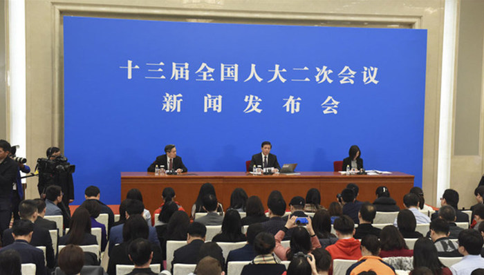 历史上首次！最高法、最高检接受全国人大常委会专题询问