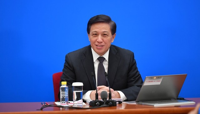 信息量很大！这些热点问题，全国人大首场发布会回应了