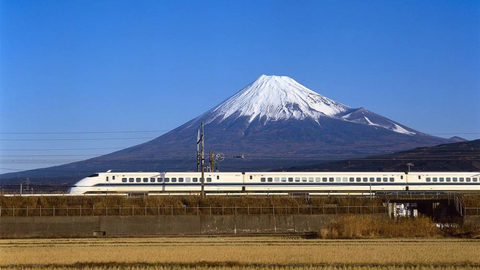 日本铁路通票被“共享”，曝光后商家下架产品