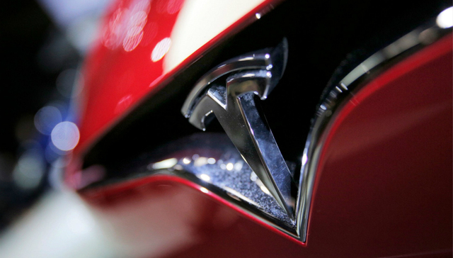 新能源汽车,电动汽车,特斯拉,降价