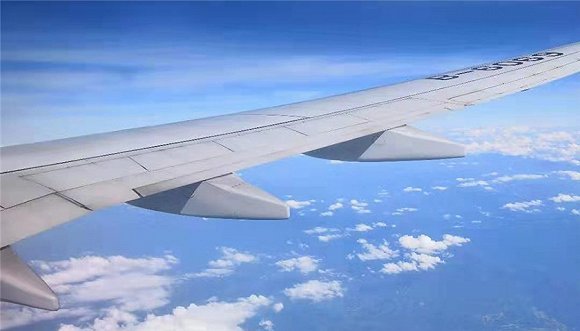 巴中恩阳机场正式通航，成都到巴中仅需一小时