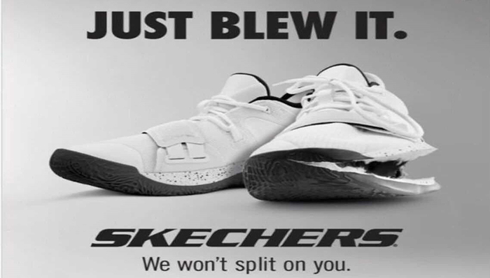 Skechers,,Nike