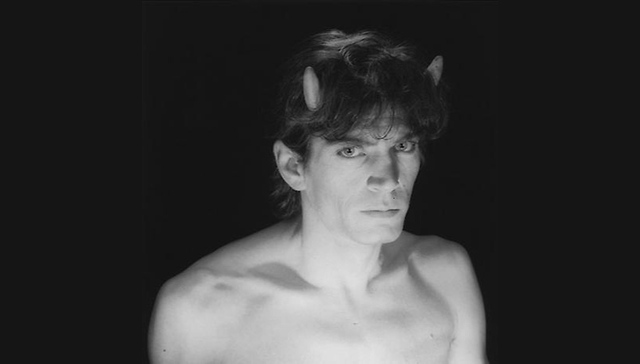 【梅普尔索普去世30年】“霍乱”时期的自我、欲望与死亡