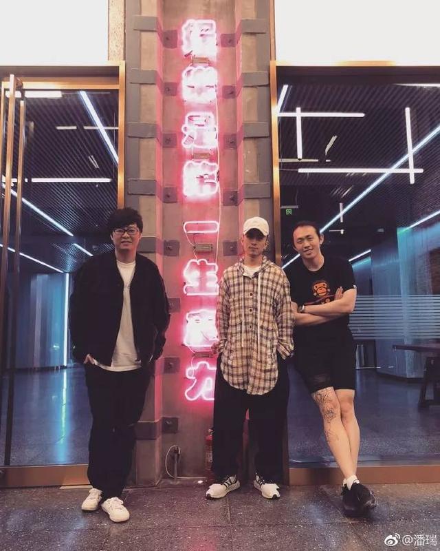 图片来自：应书岭微博