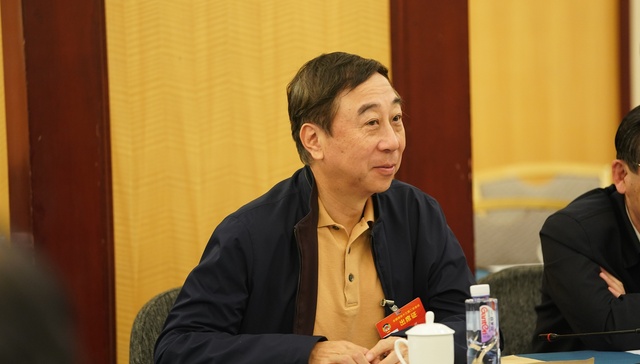 流量,明星代表,两会,演员片酬,艺人,流浪地球,征信,IP,洗牌,学历