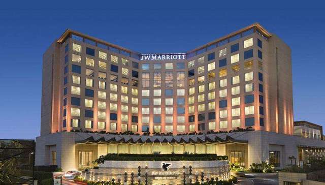 万豪“泄露门”致Q4损失2800万美元，CEO称“业务表现依然强劲”